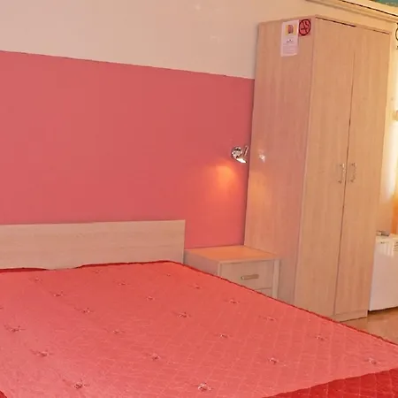 виктория Hotel Sozopol
