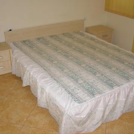 виктория 3* Sozopol