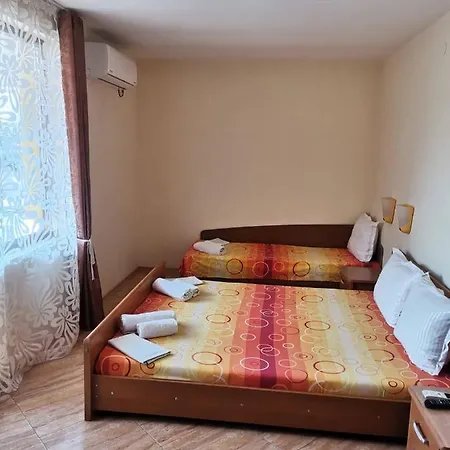 виктория 3* Sozopol