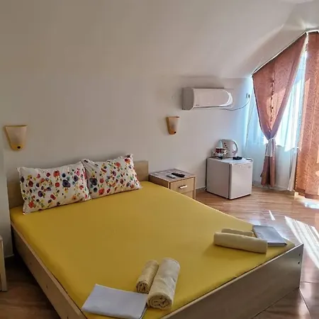 виктория Hotel