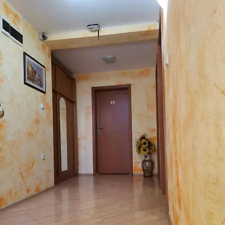 Hotel виктория Sozopol