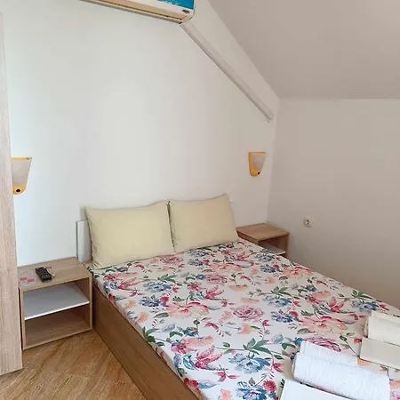 Hotel виктория Sozopol