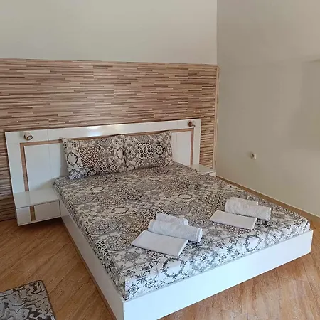 виктория 3* Sozopol