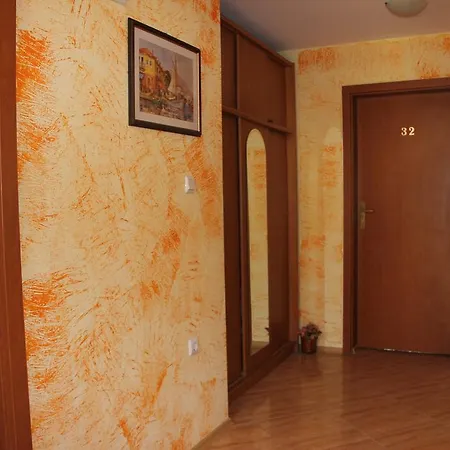 Hotel виктория 3*