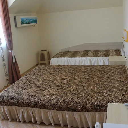 виктория Hotel 3*