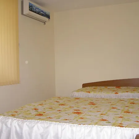 Hotel виктория