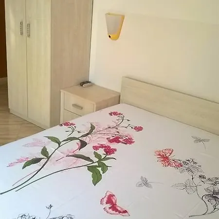 Hotel виктория Sozopol