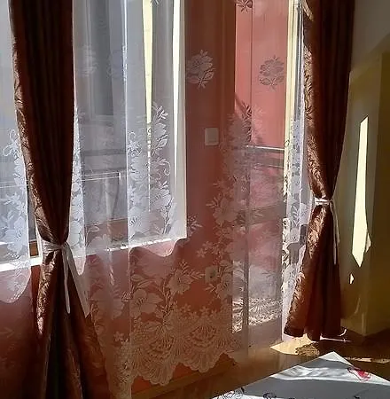 виктория Hotel Sozopol