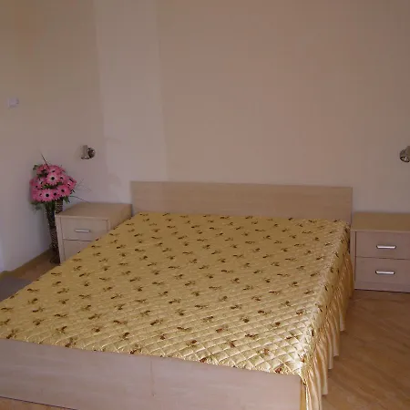 виктория 3* Sozopol