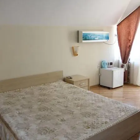 Hotel виктория 3*