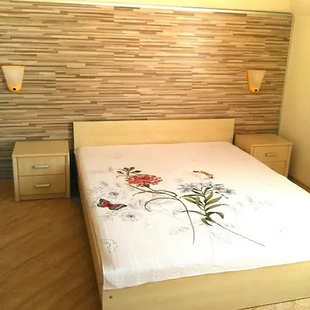 виктория Hotel Sozopol