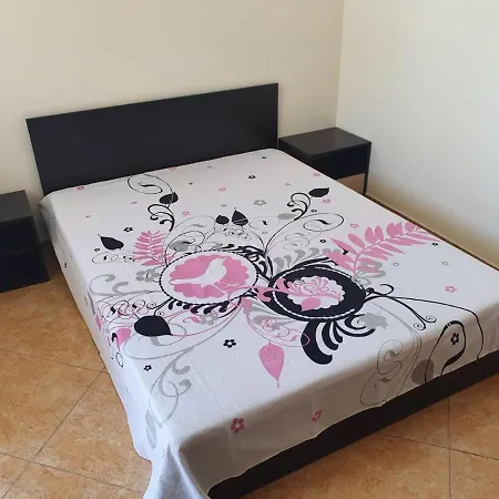 виктория Hotel Sozopol