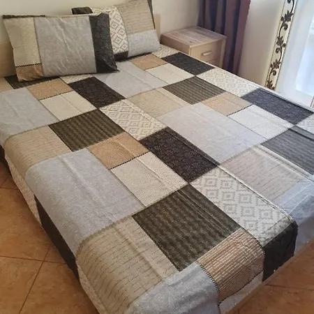 виктория 3* Sozopol