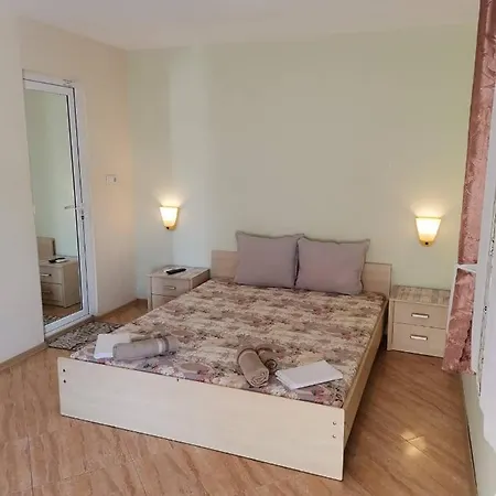 виктория Hotel Sosopol