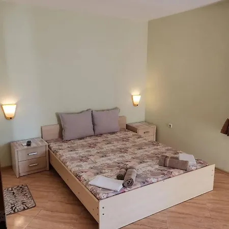 виктория Hotel Sosopol